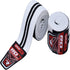 RDX K1 WHITE KNEE WRAPSRDX K1 WHITE KNEE WRAPS-3